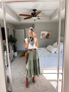 Boho Western Outfits, Western Summer Outfits, Wineries Outfit, Southern Outfits, Vegas Outfit, Western Style Outfits