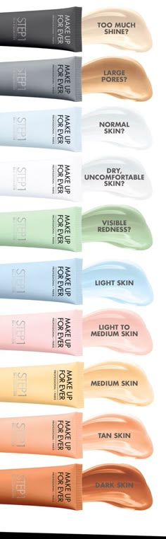 MUF primers use #TheBeautyAddict Foundation Oily Skin, Makeup Corrector, Oily Skin Face, Maquillage Yeux Cut Crease, Makeup 101, Beauty Make-up, Braut Make-up, Makeup Obsession, Laura Geller