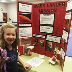 Fun Science Fair Projects, First Grade Science Projects, Engineering Design Challenge, Cool Science Fair Projects, Elementary School Science, Science Fair Project, Science Boards, Astronomy Science, Engineering Challenge