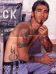 Godsmack Lyrics, Boston Band, Metal Bands