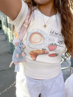 Disney, disney outfit, outfit inspo, remi, epcot, outfit, style, cute, comfy, pinterest, paris Disneyland Aesthetic Outfit, Epcot Outfit Ideas, Epcot Outfit, Disney Trip Outfits, Disney Outfits Women, Theme Park Outfits, Disney Themed Outfits, Cute Disney Outfits