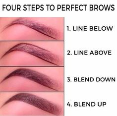 Effective Skin Lightening Home Remedies Eye Shape Makeup, Nails Aesthetic, Pretty Fashion, Makeup Tricks, Makeup Hacks, Perfect Eyebrows, Makeup Game, Trendy Makeup, Make Up Looks