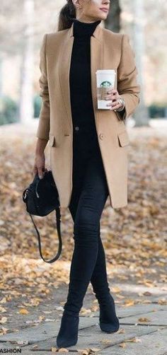 Stylish Business Casual, Fall Winter Fashion Trends, Fall Fashion Coats, Professional Work Outfit, Business Casual Work, Vogue Uk, Fashion Trends Winter, Casual Work Outfit, Fall Outfits For Work