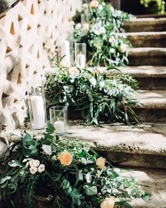 Wedding Greenery ❤ Wedding greenery is budget-friendly, timeless, and versatile. If you're a sticker for everything natural, go green using these ideas. #weddingdecor #weddingideas #weddingdecorideas #weddinggreenerydecor #weddinggreenery #bride #weddingforwardwedding