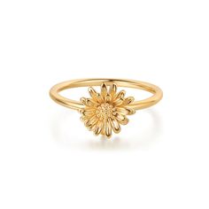 PRICES MAY VARY. Daisy Design: This April birth flower ring symbolizes purity and loyalty; lightweight and elegant for daily wear Available Sizes: Offered in US sizes 6 (16.6 mm diameter), 7 (17.3 mm diameter), and 8 (18.2 mm diameter); part of our 12-month Birth Flower Ring collection Premium Materials: Made with 14K gold plated over brass; nickel and lead-free; hypoallergenic for sensitive skin Gift-Ready Packaging: Comes in a cute gift box; perfect for family members, friends, and significant others on special occasions LADYGD Jewelry: By Women, For Women; showcases unique charm and style Welcome to LADYGD, where we offer a stunning collection of jewelry that embodies  elegance and style. Our brand specializes in exquisite minimalist fashion style jewelry, ensuring   exquisite craftsman Daily Wear Gold Rings For Women, April Birth Flower, Floral Minimalist, Finger Jewelry, Daisy Jewelry, Stackable Jewelry, Daisy Design, Chic Bracelet, Cute Gift Boxes