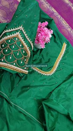 Zardosi Embroidery, Krishna Hd, Simple Work