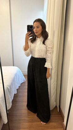 New Look Fashion, Casual Professional, Fashion People, Fashion Mistakes, Spring Looks, Formal Outfit, Work Attire, Office Outfits, Elegant Outfit