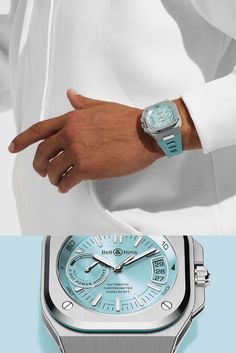 Mens Watches Classy, Watch Cases, Polo Shirt Design, Watch Storage, High End Watches, Pastel Fashion