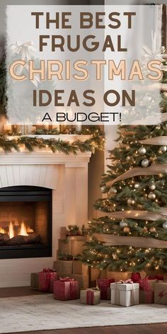 the best frugal christmas ideas on a budget