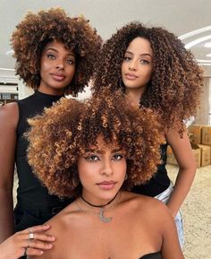 Natural Hair Care Tips, Colored Curly Hair, Pretty Braided Hairstyles, Afro Hair, Natural Hair Inspiration, Happy Hair, Hair Inspiration Color