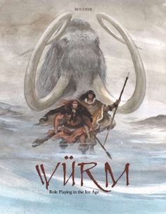 an image of a book cover with the words virtm written in english and spanish