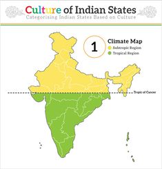 a map showing the location of india and its major cities, including one that is located in