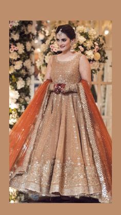 Frocks And Gowns, Minal Khan, Latest Bridal Dresses, Sajal Ali, Bridal Dresses Pakistan, Pakistani Fashion Party Wear, Pakistani Fancy Dresses, Bridal Dress Fashion