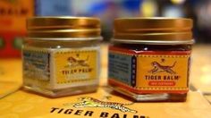 bienfaits baume du tigre Tiger Balm, Vicks Vaporub, Diy Cosmetics, Colon Cleanse, Homeopathy, Cooking Oil, Lone Star, Natural Healing, Weight Gain