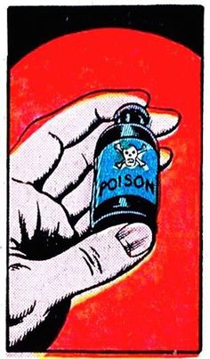 an image of a hand holding a bottle with the word nosol in blue on it