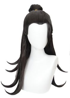 PRICES MAY VARY. Package including: One wig and one cap Material:High quality high temperature resistant synthetic Wig Halloween Christmas Party Anime Show Coser Cosplay Costume Wigs for Women Men Fashion Full Party Wig,Natural looking and soft touch Fashion Synthetic Fiber Dress Up Wig KiyaCos High Quality Anime Show Halloween Party Women's Men's Christmas Cosplay Costume Wigs Jujutsu Kaisen Cosplay, Christmas Cosplay, Party Wig, Anime Wigs, Beautiful Wigs, Black Anime, Best Wigs, Deep Red Color, Costume Wigs