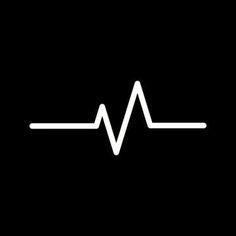 Heart Beat Png, Learn To Sketch, Black And White Instagram, Application Icon, Black App, Black And White Logos, Black Background Wallpaper, Ios App Icon Design, Light Background Images