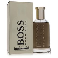 Boss No. 6 Cologne by Hugo Boss 6.7 oz Eau De Parfum Spray for Men. Boss no. 6 cologne by hugo boss, lauched by the design house of boss in 1999. It's fragrant nature explores essences of fern, bergamot and pineapple. Blended with notes of lavender,�juniper and geranium, boss # 6 is a casual type of fragrance. all products are original, authentic name brands. We do not sell knockoffs or imitations. Bvlgari Aqua, Confident Men, Hugo Boss Perfume, Perfume 212, Handmade Wall Clocks, Body Smells, Business Suits, Fresh Fragrances