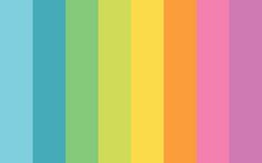 a rainbow colored background with vertical stripes