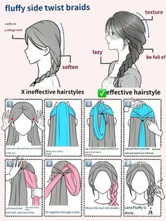 Cool Hair Designs, Hair Tutorials Easy, Peinados Fáciles Para Cabello Corto, Hair Stylies, Work Hairstyles, Hair Up Styles, Hairdo For Long Hair, Short Hair Styles Easy, Easy Hairstyles For Long Hair