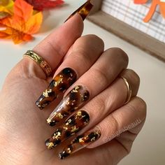 #fallnails #autumnnails #nailart #naildesigns #nailinspiration #nailsofinstagram #nailsoftheday #nailswag #nailgoals #nailtrends #nailfashion #nailaddict #naillove #nailstagram #nailspiration #nailsonfleek #nailstyle #nailpolish #nailobsessed #nailcommunity #nailjunkie #nailenvy #nailgamestrong #nailsonpoint #nailsofig #nailsoftheweek #nailsofthefall #nailsofautumn #nailsofseason #nailsoftheholidays #nailsofthedayfall Fall Acrylic Nails Autumn Coffin Medium Length, Fall Acrylic Nails Autumn Coffin, Fall Acrylic Nails Autumn, Acrylic Nails Autumn, Fall Press On Nails, Vacay Nails, Nails Autumn