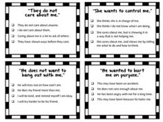 ANGRY ANTS: Cognitive Behavioral Therapy CBT Group Game for Negative Thinking Gratitude Ideas, Cbt Therapy, Teaching Second Grade, Child Therapy, Therapy Ideas, Cognitive Behavioral Therapy