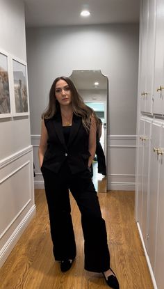 Shop our Influencers' top picks on Amazon Professor Outfits, Social Worker Outfits, Goth Corporate, People Choice Awards, Corporate Girlie, Business Fits, London Outfits, Corporate Girl, Tomboy Femme