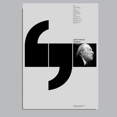 an image of a black and white poster with the letter f in it's center