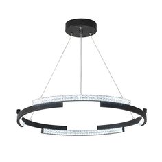 This is a ceiling lamp with unique creative style. The combination of ring and crystal adds charm to your room. The color temperature and brightness of the pendant lamp can be adjusted at will. Warm and bright atmosphere is what every family yearns for. The lighting of the room can also be controlled through the remote control, which is undoubtedly very convenient. Oukaning Stepless Dimming LED Modern Metal Round Black Crystal Modern/Contemporary Clear Glass Square LED Small Hanging Kitchen Isla Kitchen Island Lighting, Led Chandelier, Decor Lighting, Black Crystals, Creative Fashion, Ceiling Lamp, Ceiling Fan, Modern Contemporary, Pendant Lamp