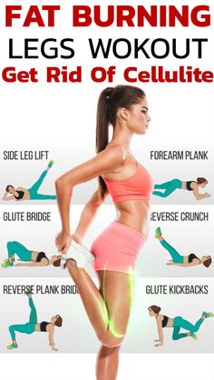 Bad Circulation, Glute Kickbacks, Glute Bridge, Weight Workout, Legs Workout, Do Exercise, Aerobic Exercise, Work Outs, Yoga Inspiration