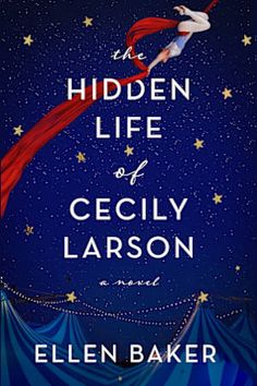 the hidden life of cecil larson