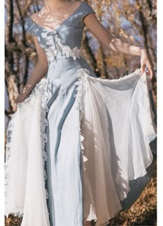 Orella Romantic Royalcore Dress Royalcore Dress, Fairy Dresses, Fantasy Dresses, Cottagecore Dress, Fantasy Gowns, Skirt Maxi, Fairytale Dress, Fantasy Dress, Fantasy Fashion