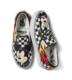 Disney Mickey Mouse Vans Sneaker Collection 2018 | POPSUGAR Fashion  size 6.0 women Mickey Mouse Vans, Vans Disney, Shoes Disney, Vans Slip On Shoes, Disney Vans, Slip On Vans, Tenis Vans, Disney Shoes