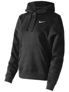 PRICES MAY VARY. Knit fabric feels soft and comfortable Premium brushed-back fleece interior feels soft and warm Elastic cuffs and hem for a snug fit Premium brushed-back fleece interior feels soft and warm The NIKE Sportswear Men's Pullover Club Hoodie offers both style and comfort for casual wear or workouts. Made from soft and durable fabric, this pullover hoodie features a classic design with a kangaroo pocket and adjustable hood for added warmth and convenience. The iconic NIKE logo adds a Nike Sportswear Mens, Active Hoodie, Pullover Fleece, Nike Womens, Pullover Designs, Stay Cozy, Pullover Men, Nike Women's, Women Pullover