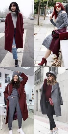 Clothing Wardrobe, Chic Fall Fashion, Trendy Christmas Outfits, Fashion Fails, Trendy Fall Outfits, Autumn Street Style, Fashion People, Fashion Mistakes, Style Mistakes