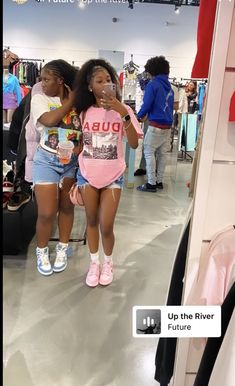 Matching Outfits Best Friend, Teen Swag Outfits, Cute Friend Photos, Swag Outfits For Girls, Cute Swag Outfits, Simple Trendy Outfits, Cute Everyday Outfits, Baddie Outfits Casual