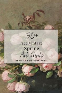 vintage art of roses Vintage Floral Prints Free Printable, Free Vintage Art, Free Printable Artwork, Printable Vintage Art, Free Wall Art, Spring Printables, Free Vintage Printables, Photoshop Images, Free Printable Art