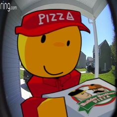 your pizza is here Blocky Art, Roblox Pizza, Phighting Fanart, Roblox Evade, Silly Fanart, Pizza Drawing