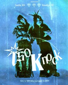 an advertisement for the movie zoo krokk