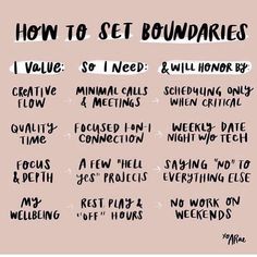 Why don’t they teach this in school again?! Critical. . . . . by @heyamberrae #boundaries #mentalhealth #learningaswego #protection #growth… Cozy Artwork, Loose Weight In A Week, Safe Quotes, Developement Personnel, Mood Motivation, Teacher Burnout, Minimal Beauty, Artwork Photography, Set Boundaries