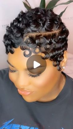 71K views · 11K likes | EASHA! on Instagram: "💕 **𝔹𝕆𝕆𝕂 𝔸 ℂ𝕃𝔸𝕊𝕊** 💕MY PRODUCT LIST AVAILABLE FOR PURCHASE 💞ONLINE CLASSES AVAILABLE FOR PURCHASE 💞   #𝒅𝒂𝒍𝒍𝒂𝒔𝒉𝒂𝒊𝒓𝒔𝒕𝒚𝒍𝒊𝒔𝒕 #𝒇𝒓𝒊𝒔𝒄𝒐𝒔𝒕𝒚𝒍𝒊𝒔𝒕 #𝒑𝒍𝒂𝒏𝒐𝒔𝒕𝒚𝒍𝒊𝒔𝒕 #𝒎𝒄𝒌𝒊𝒏𝒏𝒆𝒚𝒔𝒕𝒚𝒍𝒊𝒔𝒕 #𝒍𝒆𝒘𝒊𝒔𝒗𝒊𝓽𝒍𝒍𝒆𝒔𝒕𝒚𝒍𝒊𝒔𝒕 #𝒄𝒂𝒓𝒓𝒐𝒍𝒕𝒐𝒏𝒔𝒕𝒚𝒍𝒊𝒔𝒕 #𝒅𝒂𝒍𝒍𝒂𝒔𝒔𝒉𝒐𝒓𝒕𝒉𝒂𝒊𝒓 #𝑨𝒍𝒍𝒆𝒏𝒔𝒕𝒚𝒍𝒊𝒔𝒕 #𝒎𝒆𝒔𝒒𝒖𝒊𝒕𝒆𝒔𝒕𝒚𝒍𝒊𝒔𝒕 #𝒕𝒆𝒙𝒂𝒔𝒉𝒂𝒊𝒓 #𝓬𝓮𝓭𝓪𝓻𝓱𝓲𝓵𝓵𝓼𝓽𝔂𝓵𝓲𝓼𝓽 #𝓶𝓪𝓷𝓼𝓯𝓮𝓲𝓵𝓭𝓼𝓽𝔂𝓵𝓲𝓼𝓽 #𝓯𝓸𝓻𝓷𝓮𝔂𝓱𝓪𝓲𝓻𝓼𝓽𝔂𝓵𝓲𝓼𝓽 #𝓽𝓱𝓮𝓬𝓾𝓽𝓵𝓲𝓯𝓮 #𝓼𝓱𝓸𝓻𝓽𝓱𝓪𝓲𝓻𝔀𝓪𝓿𝓮𝓼𝓪𝓷𝓭𝓬𝓾𝓻𝓵𝓼 #𝓪𝓾𝓫𝓻𝓮𝔂𝓼𝓽𝔂𝓵𝓲𝓼𝓽 #𝓬𝓮𝓵𝓲𝓷𝓪𝓼𝓽𝔂𝓵𝓲𝓼𝓽 #𝓹𝓻𝓸𝓼𝓹𝓮𝓻𝓼𝓽𝔂𝓵𝓲𝓼𝓽 #𝓭𝓯𝔀𝓱𝓪𝓲𝓻𝓼𝓽𝔂𝓵𝓲𝓼𝓽 #𝓭𝓯𝔀𝓼𝓱𝓸𝓻𝓽𝓱𝓪𝓲𝓻𝓼𝓽𝔂𝓵𝓲𝓼𝓽 #𝓭𝓯𝔀 Pixie Cuts Black Women, Curly Pixie Cuts Black Women, Pixie Curls, Curled Pixie Cut, Finger Wave Hair, Texas Hair, Short Hair Waves