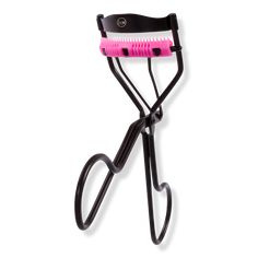 Curl & Lift-Up Eyelash Comb Curler - J.Cat Beauty | Ulta Beauty Eyelash Separator, Best Eyelash Curler, Eyelash Comb, Girly Christmas Gifts, Heated Eyelash Curler, Eyelash Curlers, Lash Curler, Makeup Bag Organization, Exfoliate Face