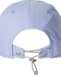 Top off your style with the Hollywood 19 hat. Designed for women, this adjustable hat adds a touch of personality to any outfit. Stay cool and comfortable with its breathable fabric. From the streets to the beach, this hat has got you covered with style and function. Blue Adjustable Fit Baseball Cap For Summer, Casual Hats With Upf 50+ And Curved Brim, Casual Curved Brim Hat With Upf 50+, Casual Uv Protection Hat, Solid Hats With Uv Protection And Adjustable Fit, Casual Beach Baseball Cap One Size, Trendy Adjustable Bucket Hat With Upf 50+, Casual Breathable Hats For Vacation, Trendy Adjustable Sun Hat For Beach