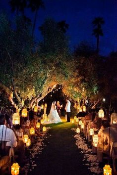 an image of a wedding taken on instagram