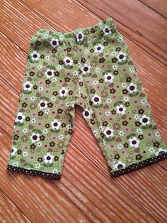 Good Mum, Parent Dr, Flower Pants, Kid Outfits, Made For Kids