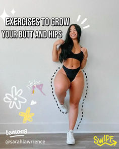 Download Lemon8 Body Motivation, Summer Body Workout Plan, Summer Body Workouts, Buttocks Workout, Leg And Glute Workout, Lifestyle Content, Workout Without Gym, Body Workout Plan, Gym Workout Videos