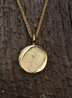 Fingerprint Necklace, Tanah Liat, Girly Jewelry, Dream Jewelry, Piercing Jewelry