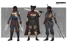 Star Wars Oc, Star Wars Characters Pictures, Star Wars Concept Art, Space Fantasy, Star Wars Rpg, Star Wars Artwork, Concept Artist, Black Characters