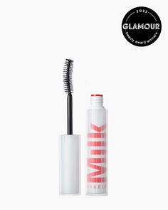 Milk Makeup Mascara, Best Lengthening Mascara, Hydrating Setting Spray, Best Mascaras, Vegan Mascara, Monoi Oil, Glitter Lip