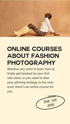 Online Courses and Masterclasses about Fashion Photography | Olivia Bossert Education To Win, How To Memorize Things